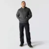 Force-Hoodie für Herren mit Logo und feuchtigkeitsableitender Funktion