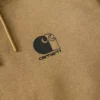 Force-Hoodie für Herren mit Logo und feuchtigkeitsableitender Funktion