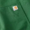 Force-Hoodie für Herren mit Logo und feuchtigkeitsableitender Funktion