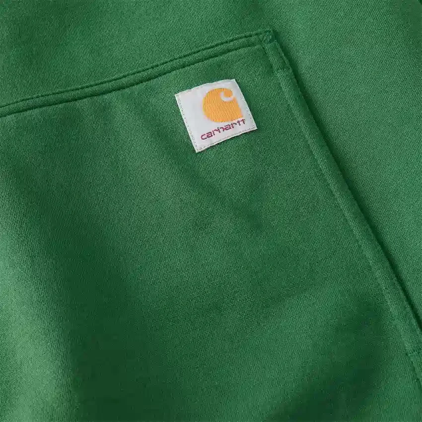 Force-Hoodie für Herren mit Logo und feuchtigkeitsableitender Funktion