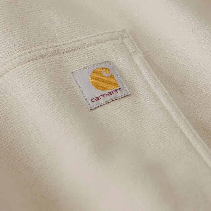 Force-Hoodie für Herren mit Logo und feuchtigkeitsableitender Funktion