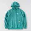 Force-Hoodie für Herren mit Logo und feuchtigkeitsableitender Funktion