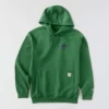 Force-Hoodie für Herren mit Logo und feuchtigkeitsableitender Funktion