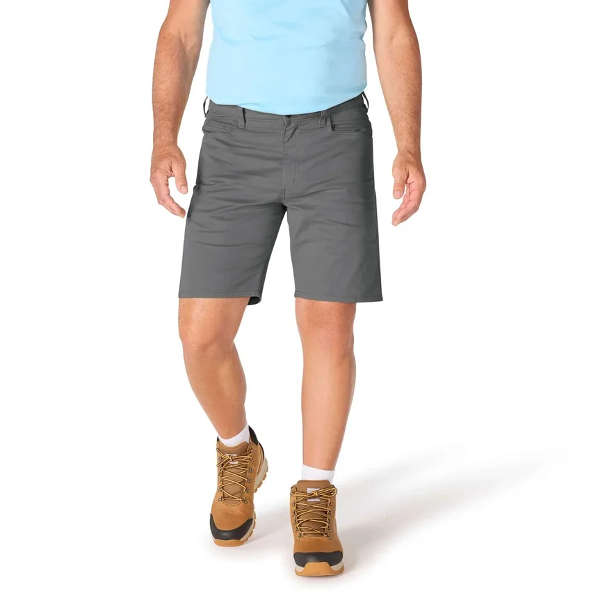Force Huron Shorts in Relaxed Fit, 9" – Arbeitsshorts
