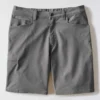 Force Huron Shorts in Relaxed Fit, 9" – Arbeitsshorts