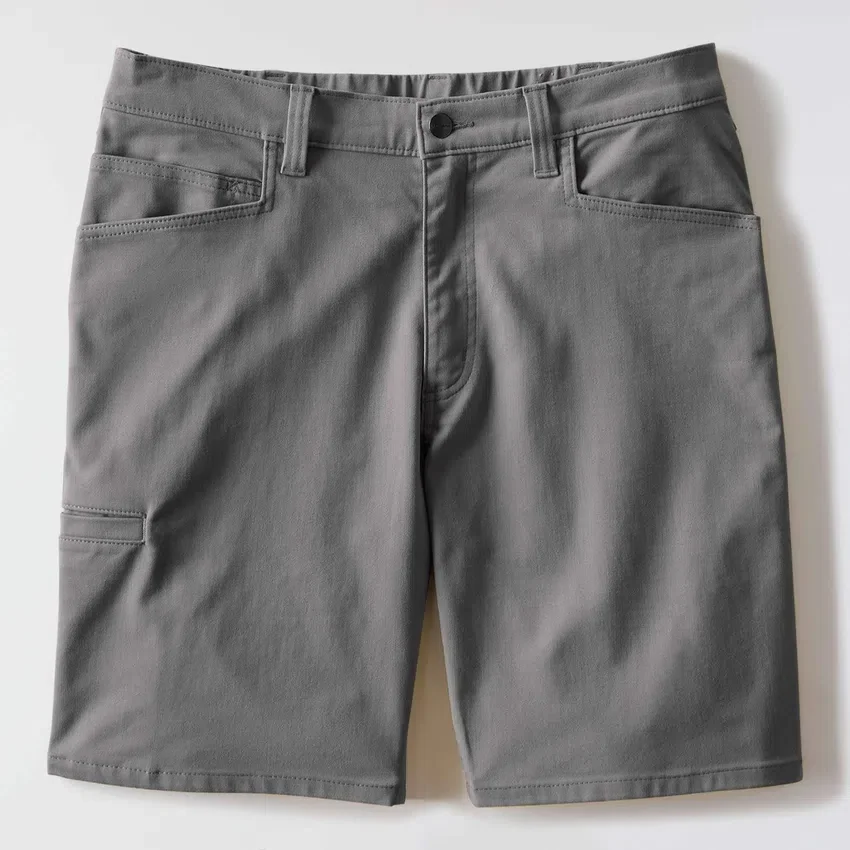 Force Huron Shorts in Relaxed Fit, 9" – Arbeitsshorts