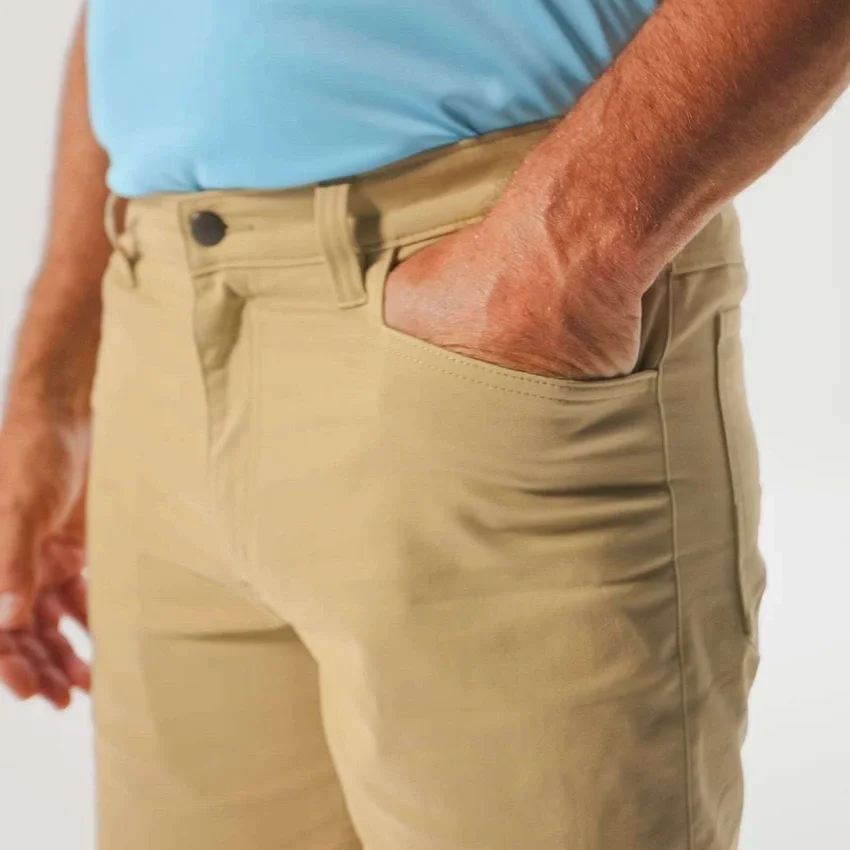 Force Huron Shorts in Relaxed Fit, 9" – Arbeitsshorts