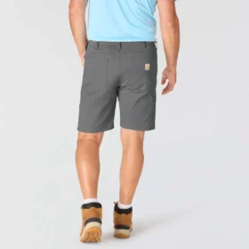 Force Huron Shorts in Relaxed Fit, 9″ – Arbeitsshorts