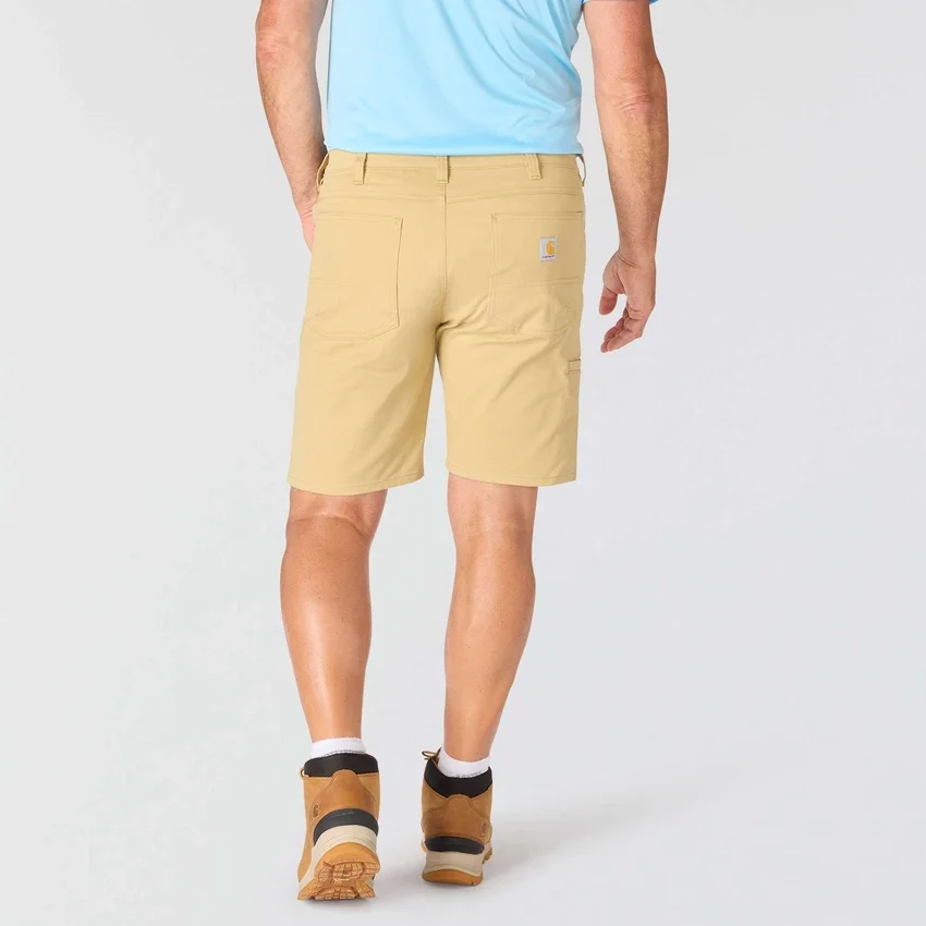 Force Huron Shorts in Relaxed Fit, 9" – Arbeitsshorts