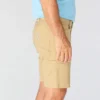 Force Huron Shorts in Relaxed Fit, 9" – Arbeitsshorts