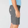 Force Huron Shorts in Relaxed Fit, 9" – Arbeitsshorts