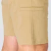 Force Huron Shorts in Relaxed Fit, 9" – Arbeitsshorts