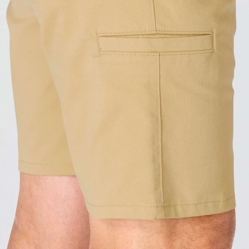 Force Huron Shorts in Relaxed Fit, 9" – Arbeitsshorts