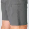 Force Huron Shorts in Relaxed Fit, 9" – Arbeitsshorts