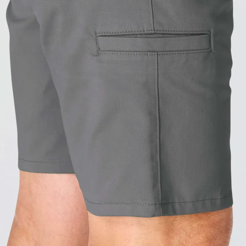 Force Huron Shorts in Relaxed Fit, 9" – Arbeitsshorts