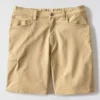 Force Huron Shorts in Relaxed Fit, 9" – Arbeitsshorts