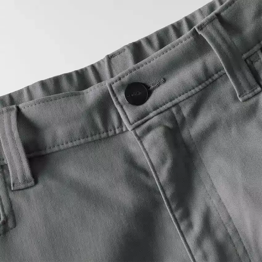 Force Huron Shorts in Relaxed Fit, 9" – Arbeitsshorts