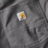 Force Huron Shorts in Relaxed Fit, 9" – Arbeitsshorts