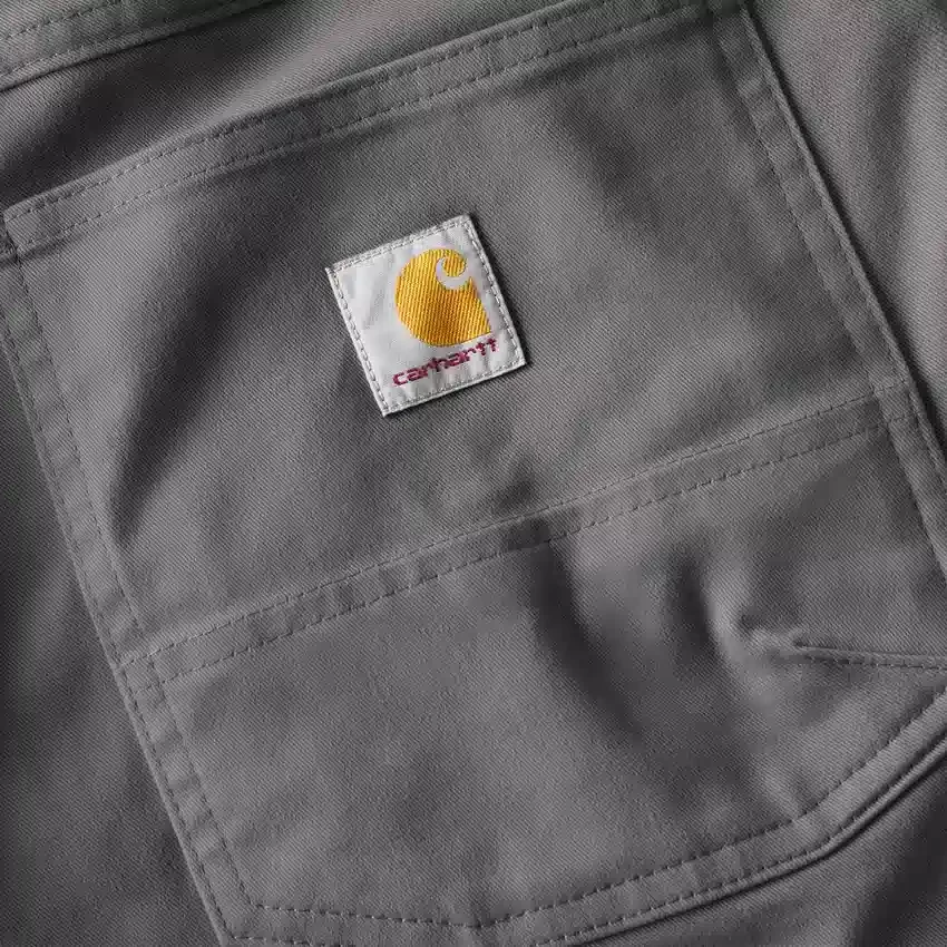 Force Huron Shorts in Relaxed Fit, 9" – Arbeitsshorts