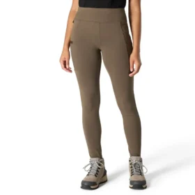 Force Lightweight Pocket Leggings für Damen