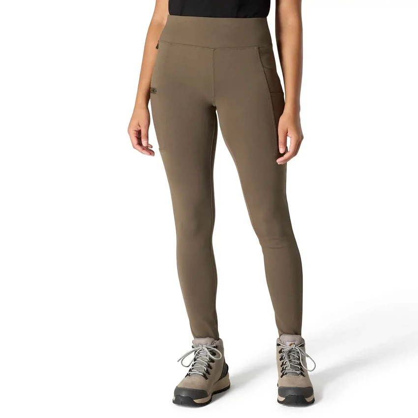 Force Lightweight Pocket Leggings für Damen