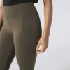 Force Lightweight Pocket Leggings für Damen