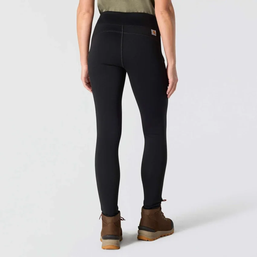 Force Lightweight Pocket Leggings für Damen