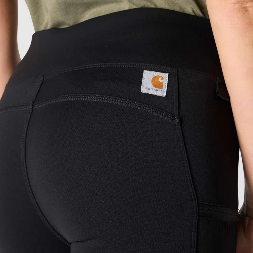 Force Lightweight Pocket Leggings für Damen