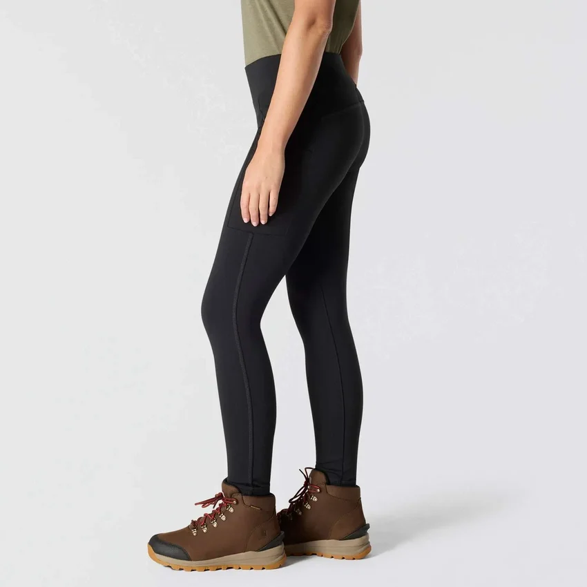 Force Lightweight Pocket Leggings für Damen