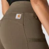 Force Lightweight Pocket Leggings für Damen