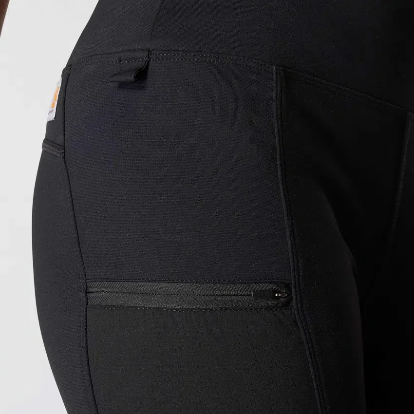 Force Lightweight Pocket Leggings für Damen