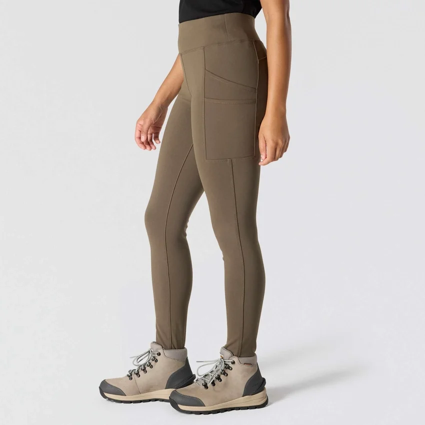Force Lightweight Pocket Leggings für Damen