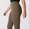 Force Lightweight Pocket Leggings für Damen