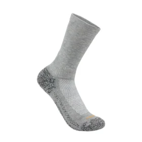 Force Midweight Crew-Socken für Damen, 3er-Pack