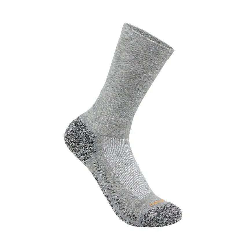 Force Midweight Crew-Socken für Damen, 3er-Pack