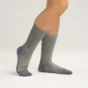 Force Midweight Crew-Socken für Damen, 3er-Pack