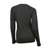 Force Midweight Stretch-Basisschicht mit Sweatshirt für Damen