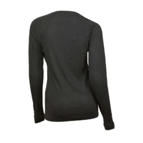 Force Midweight Stretch-Basisschicht mit Sweatshirt für Damen