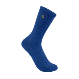 Force mittelschwere Crew-Socken, 2er-Pack