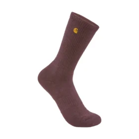 Force mittelschwere Crew-Socken, 2er-Pack