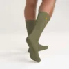 Force mittelschwere Crew-Socken, 2er-Pack