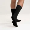 Force mittelschwere Crew-Socken, 2er-Pack