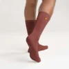 Force mittelschwere Crew-Socken, 2er-Pack