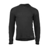 Force mittelschwerer Stretch-Base-Layer-Hoodie