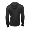 Force mittelschwerer Stretch-Base-Layer-Hoodie