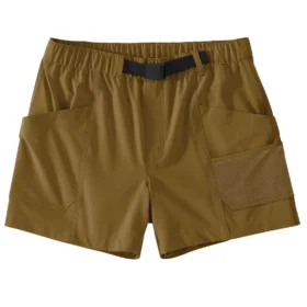Force Phoenix Cargo-Arbeitsshorts für Damen