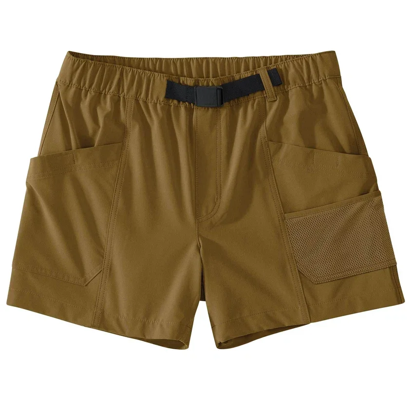 Force Phoenix Cargo-Arbeitsshorts für Damen