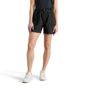 Force Phoenix Cargo-Arbeitsshorts für Damen