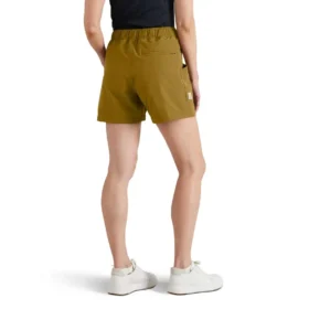 Force Phoenix Cargo-Arbeitsshorts für Damen