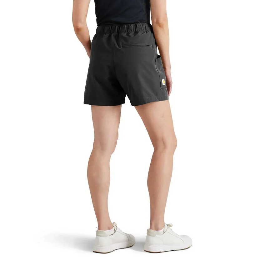Force Phoenix Cargo-Arbeitsshorts für Damen